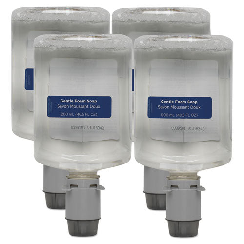 ESGPC43714 - Pacific Blue Ultra Soap-sanitizer Manual Dispenser Refill, 1200 Ml Bottle,4-ctn