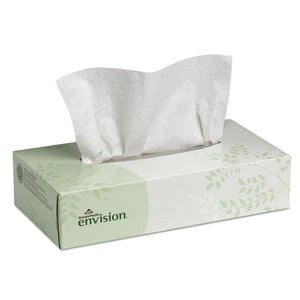 ESGPC47410 - Facial Tissue, 100-box, 30 Boxes-carton