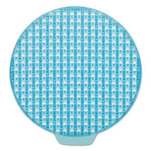 ESGPC48260 - Activeaire Deodorizer Urinal Screen, Coastal Breeze, W-side Tab, Blue, 12-ctn