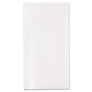 ESGPC92113 - 1-6-Fold Linen Replacement Towels, 13 X 17, White, 200-box, 4 Boxes-carton