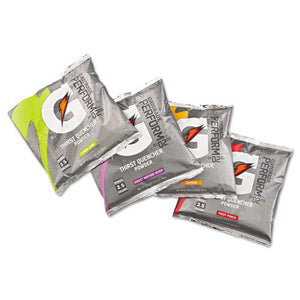 ESGTD03944 - Original Powdered Drink Mix, Variety Pack, 21oz Packets, 32-carton