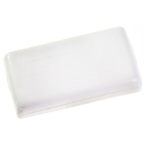 Unwrapped Amenity Bar Soap With Pcmx, Fresh, # 1 1-2, 500-carton