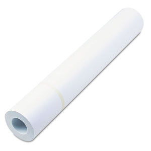 ESHEWC1860A - Designjet Bright White Inkjet Paper, 4.7 Mil, 24" X 150 Ft, White