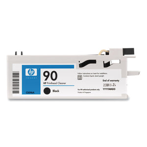 Hp 90, (c5096a) Black Printhead Cleaner