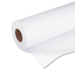 ESHEWC6567B - Designjet Inkjet Large Format Paper, 4.9 Mil, 42" X 150 Ft, White