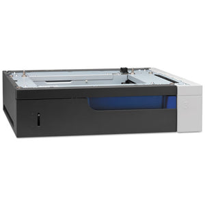 Paper Tray For Laserjet Cp5525-5225 Series, 500 Sheet