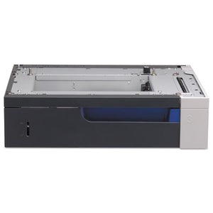 Paper Tray For Laserjet Cp5525-5225 Series, 500 Sheet