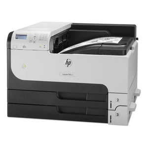 Laserjet Enterprise 700 M712n Laser Printer