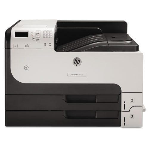 Laserjet Enterprise 700 M712n Laser Printer