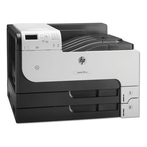 Laserjet Enterprise 700 M712dn Laser Printer