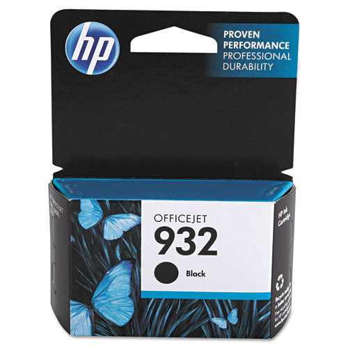 Hp 932, (cn057an) Black Original Ink Cartridge