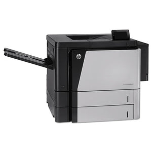 Laserjet Enterprise M806dn Laser Printer