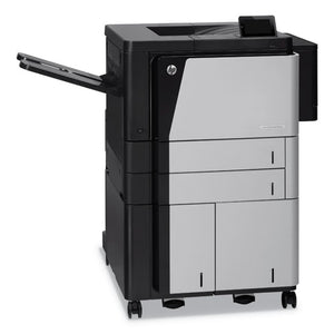 Laserjet Enterprise M806x+ Laser Printer