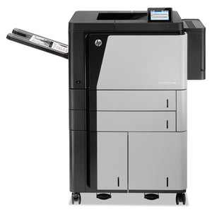 Laserjet Enterprise M806x+ Laser Printer