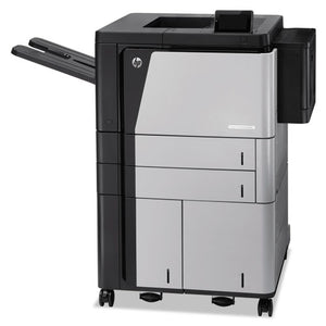 Laserjet Enterprise M806x+ Laser Printer