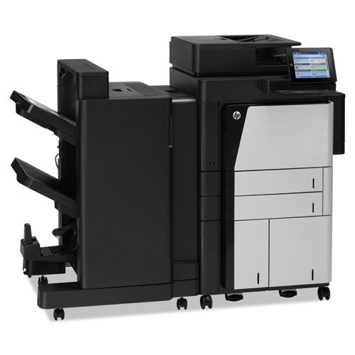 Printer,lj,m830z+nfcmfp