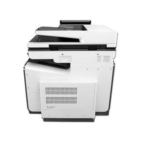 Pagewide Enterprise Color Mfp 586dn, Copy-print-scan