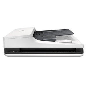 ESHEWL2747A - Scanjet Pro 2500 F1 Flatbed Scanner, 600x1200dpi, 50-Sheet Auto Document Feeder