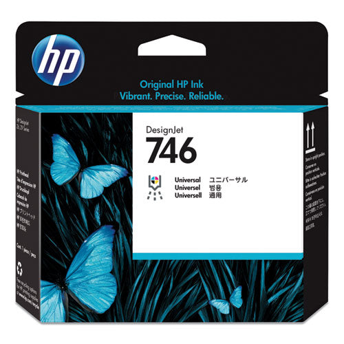 Hp 746, (p2v25a) Printhead