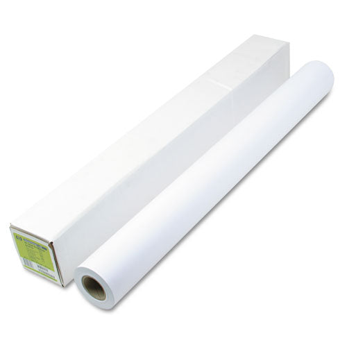 ESHEWQ1397A - Designjet Large Format Universal Bond, 4.2 Mil, 36" X 150 Ft., White