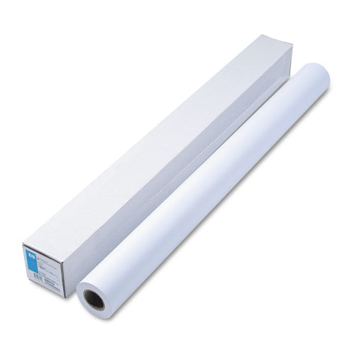 ESHEWQ1398A - Designjet Large Format Universal Bond, 21 Lbs., 42" X 150 Ft., White