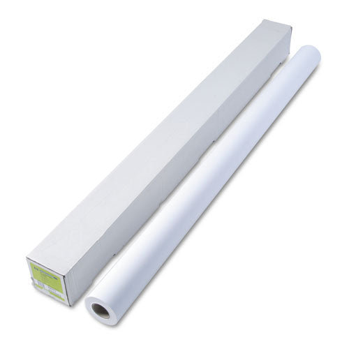 ESHEWQ1408B - Designjet Inkjet Large Format Paper, 26 Lbs., 60" X 150 Ft, White