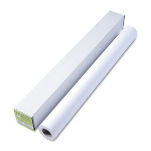 ESHEWQ1413B - Designjet Universal Heavyweight Paper, 6.1 Mil, 36" X 100 Ft, White