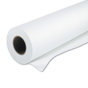 ESHEWQ6626B - Super Heavyweight Plus Matte Paper, 24" X 100 Ft, Ultra White