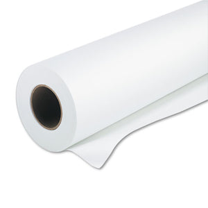 ESHEWQ6627B - Designjet Inkjet Large Format Paper, 55 Lbs., 36" X 100 Ft, White