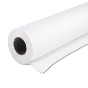 ESHEWQ6628B - Super Heavyweight Plus Matte Paper, 42" X 100 Ft, White