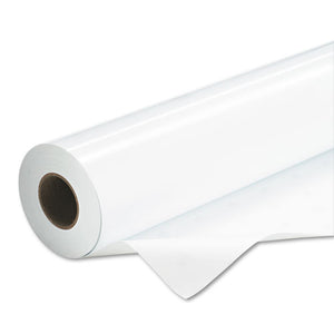 ESHEWQ7995A - Premium Instant-Dry Photo Paper, 42" X 100 Ft, White