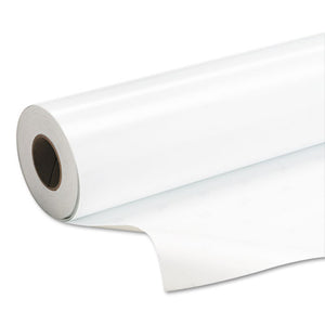ESHEWQ8000A - Premium Instant-Dry Photo Paper, 60" X 100 Ft, White