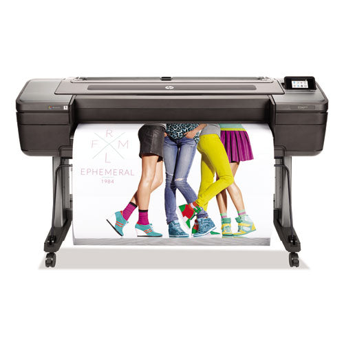 Designjet Z9+ 44" Postscript Printer