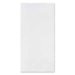 ESHFMFP1200 - Fashnpoint Guest Towels, 11 1-2 X 15 1-2, White, 100-pack, 6 Packs-carton