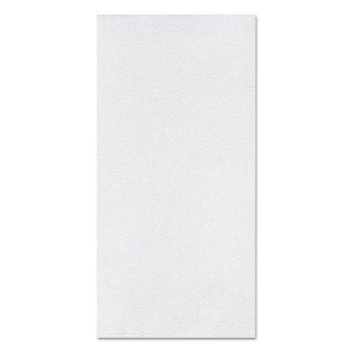 ESHFMFP1200 - Fashnpoint Guest Towels, 11 1-2 X 15 1-2, White, 100-pack, 6 Packs-carton