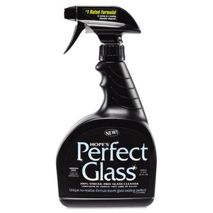 ESHOC32PG6 - Perfect Glass Glass Cleaner, 32oz Bottle