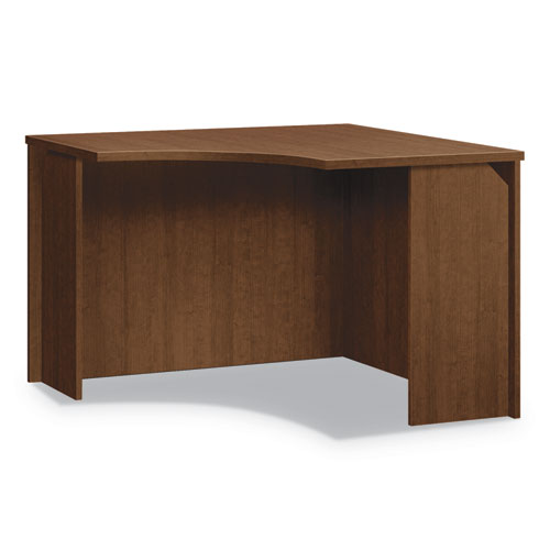 ESHONLM42CUF - FOUNDATION CORNER UNIT, 36W X 36D X 29H, SHAKER CHERRY