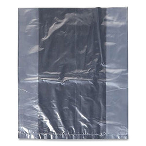 Scensibles Universal Receptable Liner Bags, 12 X 4 X 10, Low Density Polyethylene, White, 500-carton