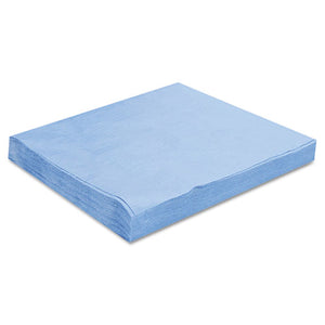 ESHOSPR811 - Sontara Ec Engineered Cloths, 12 X 12, Blue, 100-pack, 10 Packs-carton