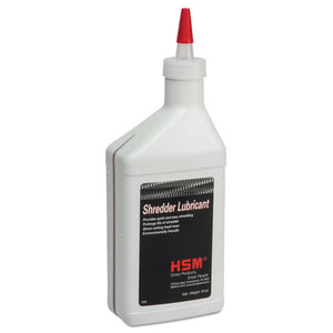 ESHSM314 - Shredder Oil, 16-Oz. Bottle