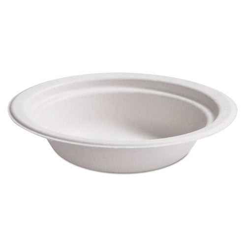 ESHUH25780 - Paper Pro Round Bowls, 12 Oz, Beige, 125-bag, 8 Bags-carton