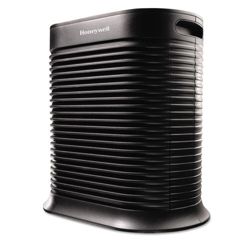 ESHWLHPA300 - True Hepa Air Purifier, 465 Sq Ft Room Capacity, Black