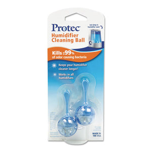 ESHWLPC2V1 - Protec Humidifier Water Treatment