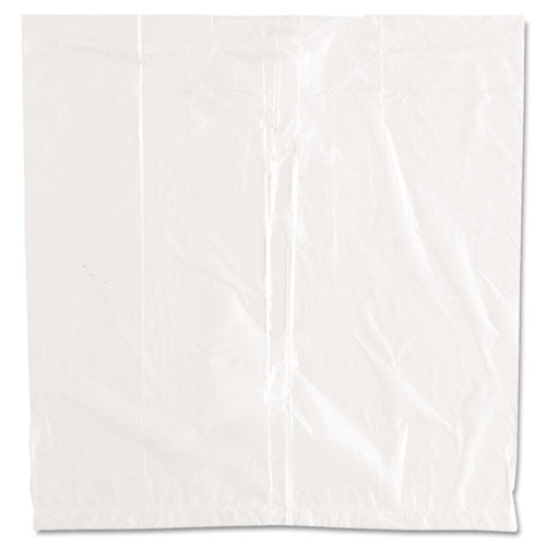 ESIBSBLR121206 - Ice Bucket Liner, 12 X 12, 3qt, .24mil, Clear, 1000-carton