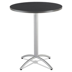 Table,36",round,bistro,gr