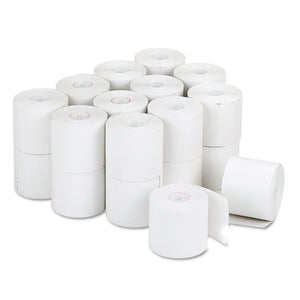 Direct Thermal Printing Thermal Paper Rolls, 2.31" X 200 Ft, White, 24-carton