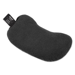 ESIMAA20212 - Le Petit Mouse Wrist Cushion, Black