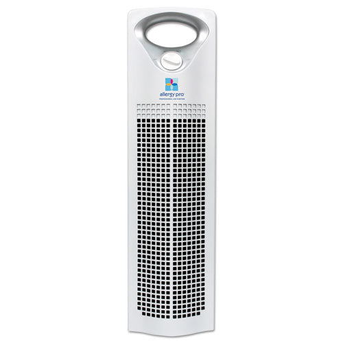 ESIONAPRO200 - Ap200 True Hepa Air Purifier, 212 Sq Ft Room Capacity, White