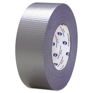 Duct Tape, 3" Core, 2" X 60 Yds, Gray