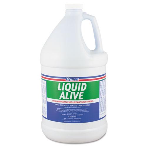 ESITW23301 - Liquid Alive Enzyme Producing Bacteria, 1gal, Bottle, 4-carton